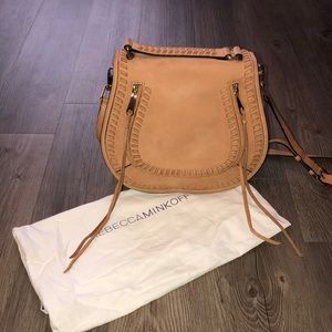 REBECCA MINKOFF handbag